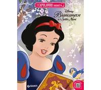 Biancaneve e i sette nani. Ediz. a colori. Con QR Code per audiolibro
