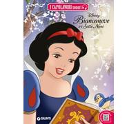Biancaneve e i sette nani. Ediz. a colori. Con QR Code per audiolibro