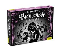 Biancaneve e i sette nani. Ediz. a colori. Con torcia - Lis Sandra