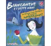 Biancaneve e i sette nani. Ediz. illustrata