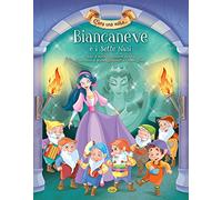 Biancaneve e i sette nani. Ediz. illustrata
