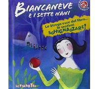 Biancaneve e i sette nani. Ediz. illustrata