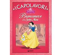 Biancaneve e i sette nani. Ediz. illustrata