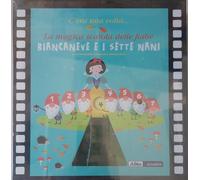 Biancaneve e i sette nani. La magica scatola delle fiabe. Ediz. illustrata. Con