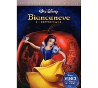 Biancaneve E I Sette Nani (Special Edition) (2 DVD Set) by David Hand