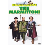 Biancaneve E I Tre Marmittoni