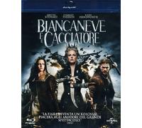 Biancaneve e il Cacciatore (1 Blu-Ray) - Fantasy Life
