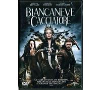 Biancaneve E Il Cacciatore
