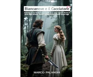 Biancaneve e il Cacciatore: Anatomia di una favola. Come il gesto di un uomo comune diventa il perno della salvezza. Svelati i metodi del potere usati ancora oggi.