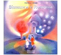 Biancaneve e Rosarossa