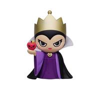 Biancaneve E The Seven Dwarfs Figural Bank The Evil Queen 20 Cm Con Figure Int.