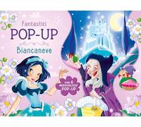 Biancaneve. Ediz. a colori