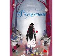 BIANCANEVE - GRIMM JACOB, GRIMM WILHELM - Gallucci