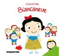 Biancaneve. Ediz. a colori