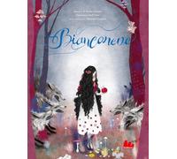 BIANCANEVE - GRIMM JACOB, GRIMM WILHELM - Gallucci