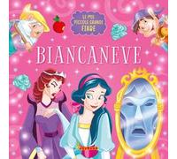 Biancaneve. Ediz. a colori