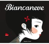 Biancaneve. Ediz. a colori