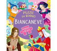 Biancaneve. Ediz. a colori
