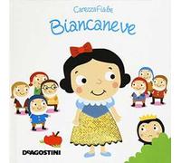 Biancaneve. Ediz. a colori