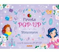 Biancaneve. Ediz. a colori