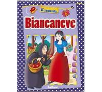 Biancaneve. Ediz. illustrata