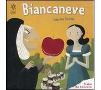 Turrier Fabrice – Biancaneve – Ediz. illustrata – Franco Cosimo Panini
