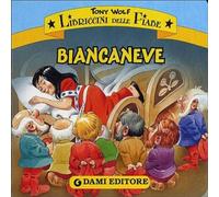 Biancaneve. Ediz. illustrata