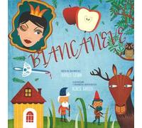 Biancaneve. Ediz. illustrata