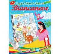 Biancaneve. Ediz. illustrata