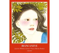 Libri Jacob Grimm / Wilhelm Grimm - Biancaneve. Ediz. Integrale