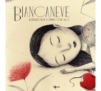 Biancaneve. Edizione in simboli [Dec 04, 2014] Crivelli, Enza and D'Incalci, Tom