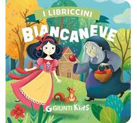 Biancaneve. I libriccini. Ediz. a colori