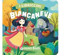 Biancaneve. I libriccini. Ediz. a colori