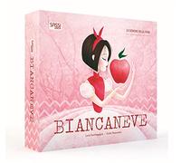 Biancaneve. Lo scrigno delle fiabe. Con gadget. Ediz. a spirale