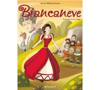 Biancaneve. Mille e una fiaba