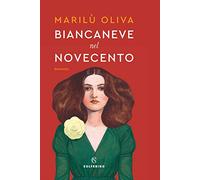 Biancaneve nel Novecento