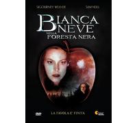 Biancaneve Nella Foresta Nera (DVD) Gil Bellows Brian Glover