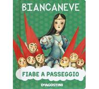 Biancaneve. Nuova ediz.
