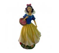 BIANCANEVE PER GIARDINO 24,5X17X44 VERDELOOK