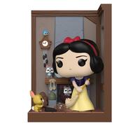 Funko POP! Nooks Snow White: Snow White in Cottage