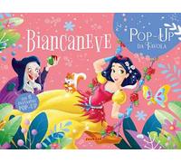 Biancaneve. Pop up G.. Ediz. a colori