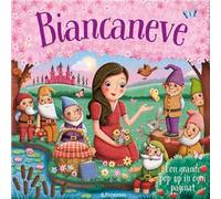 Biancaneve. Primefiabe pop-up. Ediz. a colori