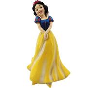 BIANCANEVE PRINCIPESSA CM.30 IN VETRORESINA ANTICO MESTIERE
