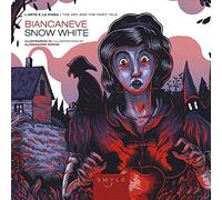 Biancaneve-Snow White