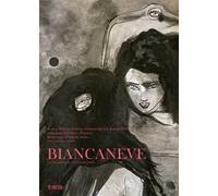 Biancaneve. Testo tedesco a fronte. Ediz. illustrata