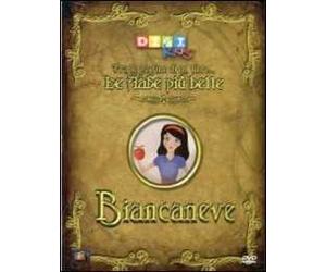 Biancaneve. Tra le pagine di un libro... Le fiabe più belle