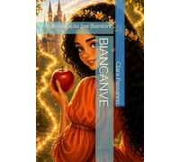 BIANCANVE: Inglese Facile per Bambini