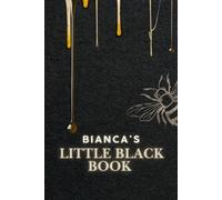 Bianca's Little Black Book