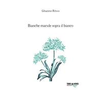 Bianche macule sopra il bianco