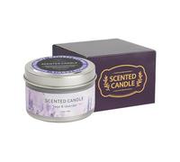 bianche per la pulizia spirituale - di lusso in cera di soia, salvia bianca | Candela di manifestazione di profumo naturale, cera di soia naturale, fragranza a lunga durata